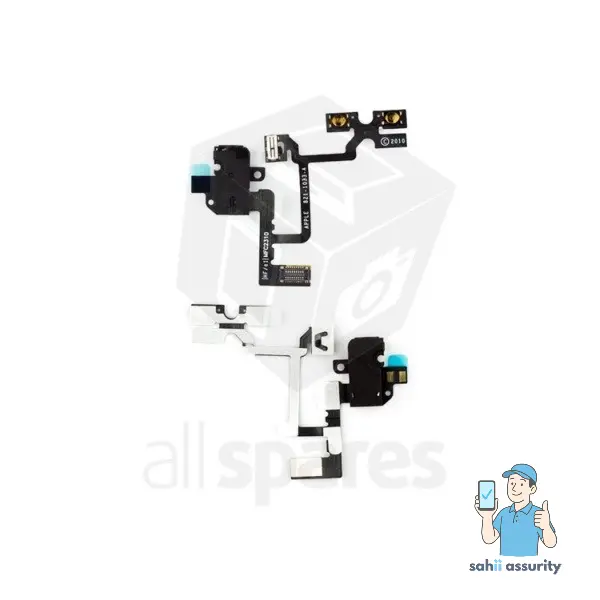 Flex Cable For Apple iPhone 4